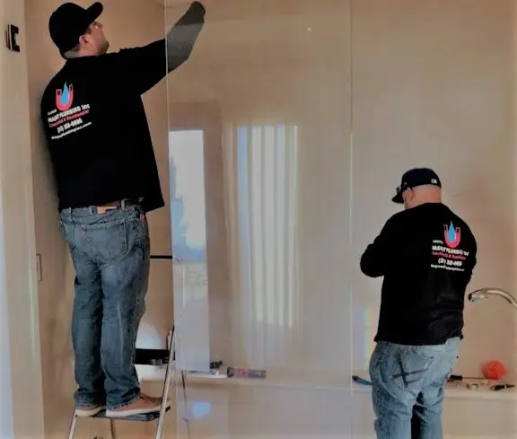 Professional plumbing installation for Tankless Water Heater Installation in Troy